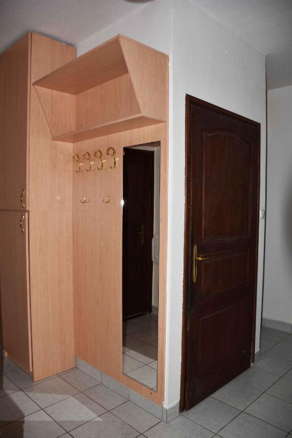 Pilikán Apartments Cserszegtomaj Esterno foto