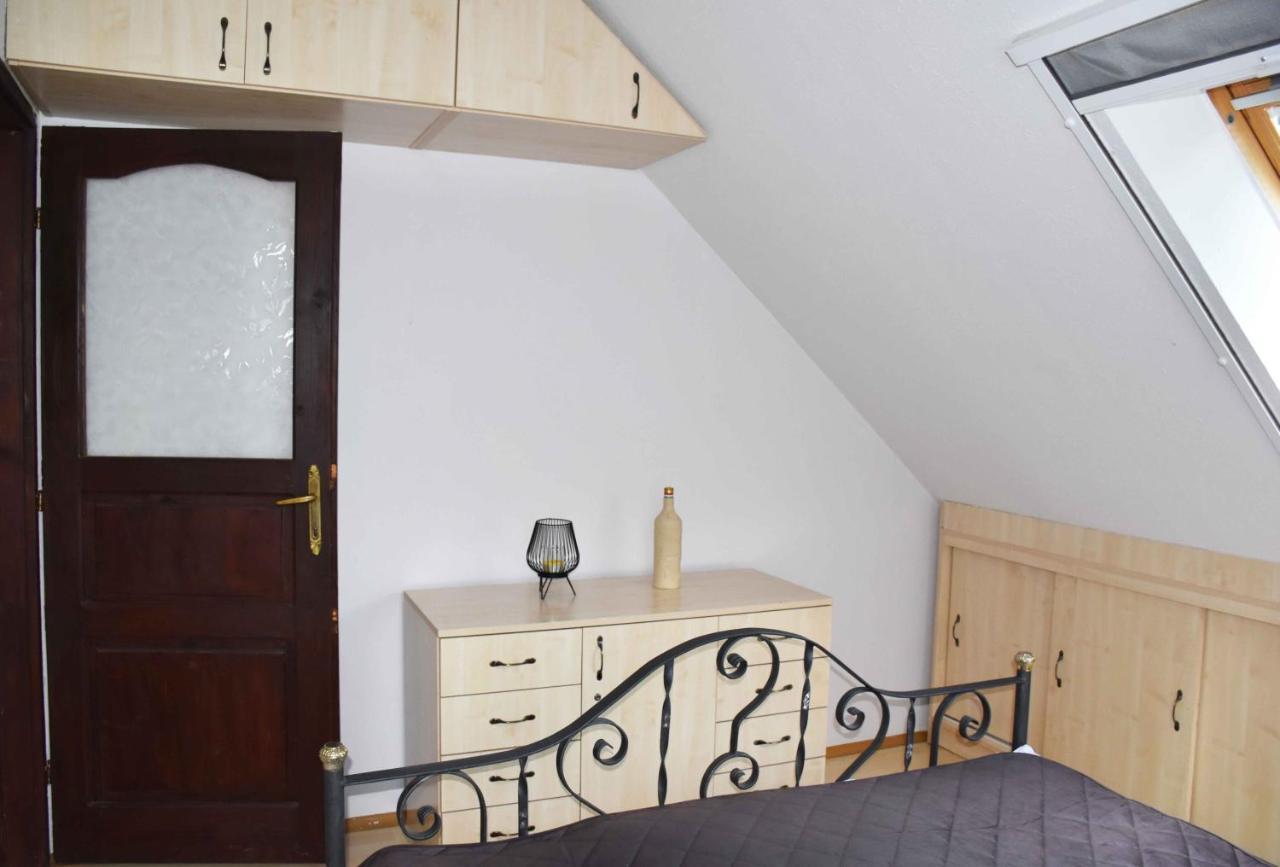 Pilikán Apartments Cserszegtomaj Esterno foto