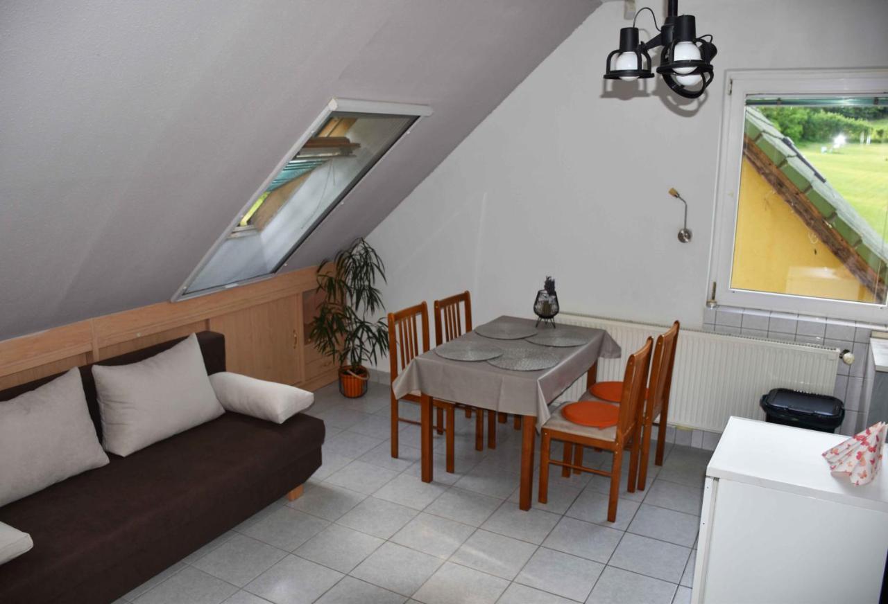 Pilikán Apartments Cserszegtomaj Esterno foto